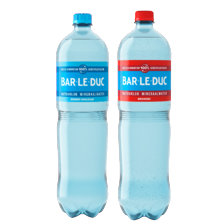 Bar-le-duc mineraalwater
